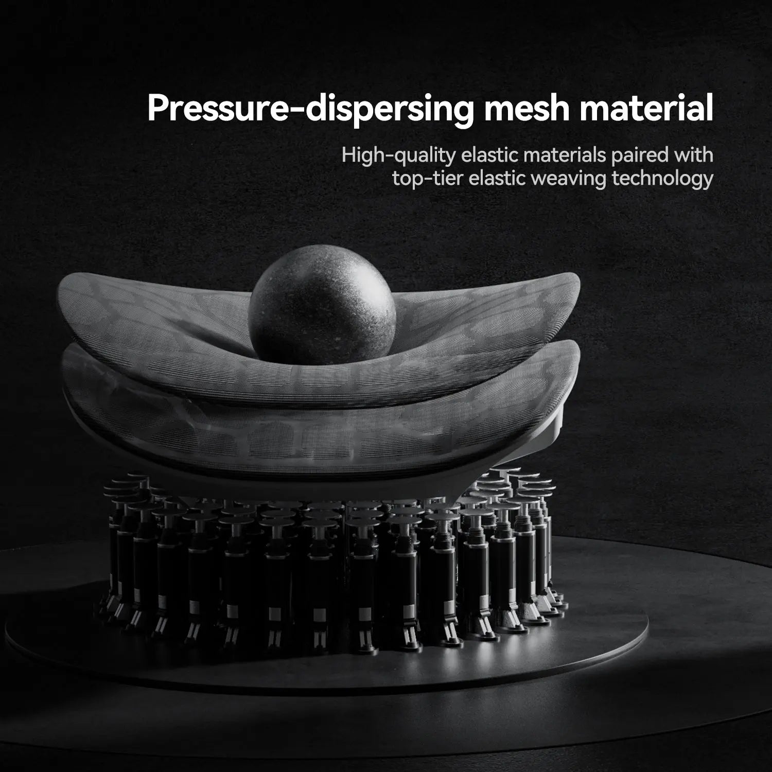 AutoFull G5 Ergonomic Gaming Chair AutoFull