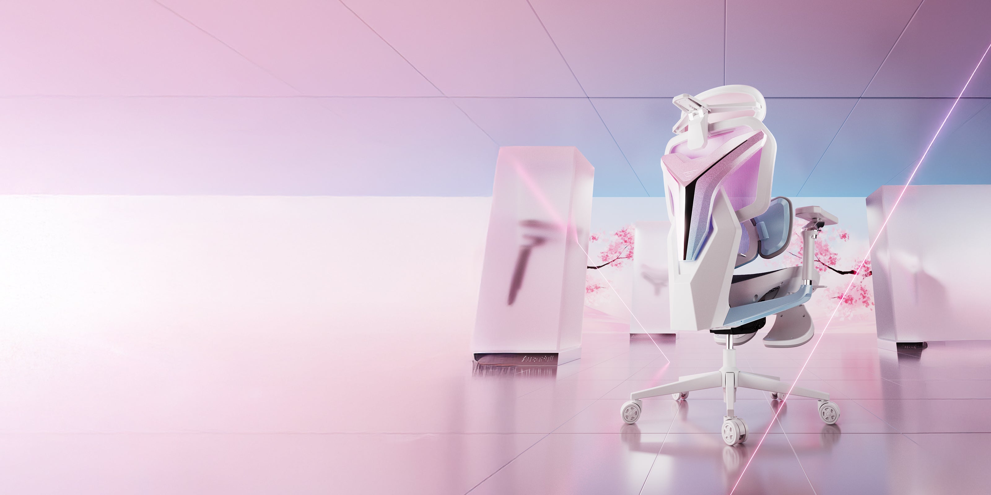 AutoFull G7 Ergonomic Gaming Chair