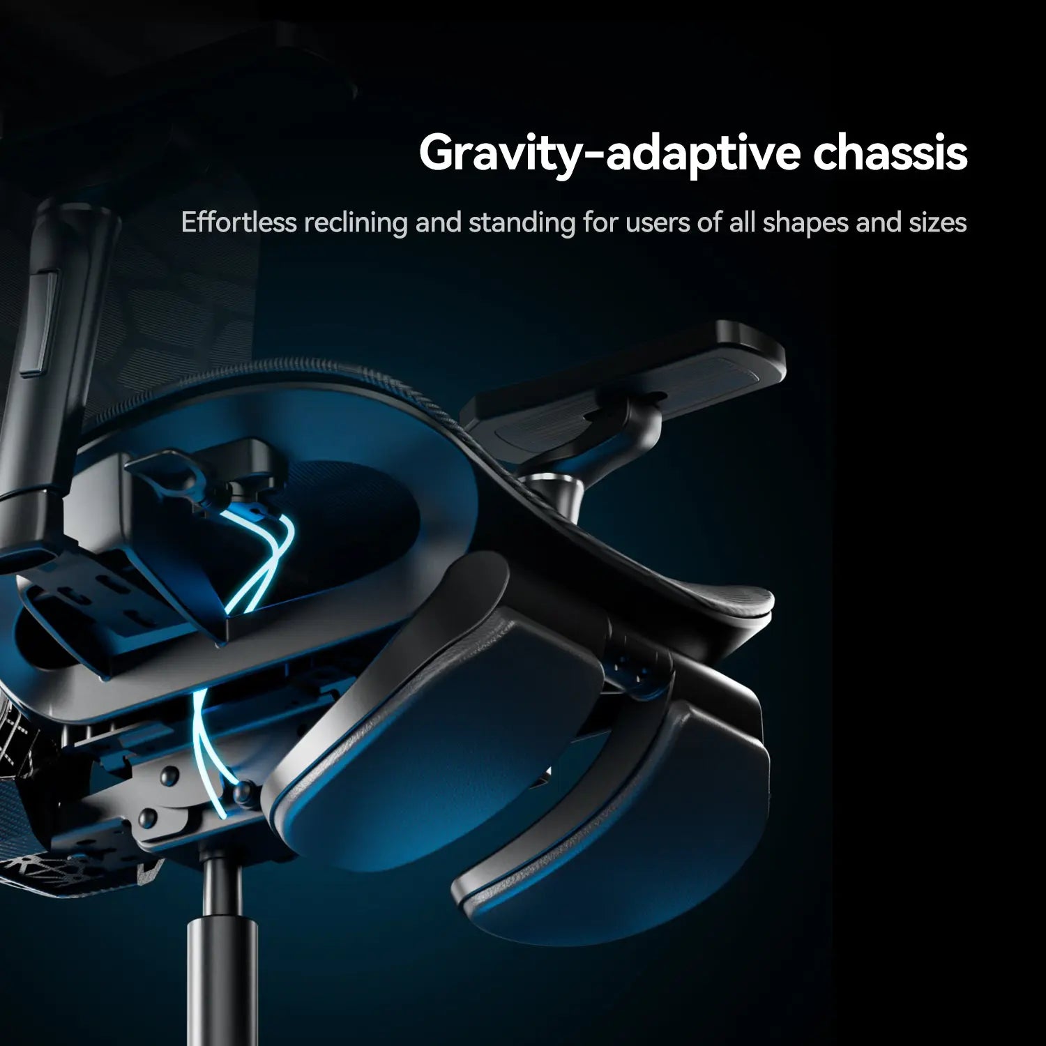 AutoFull G5 Ergonomic Gaming Chair AutoFull