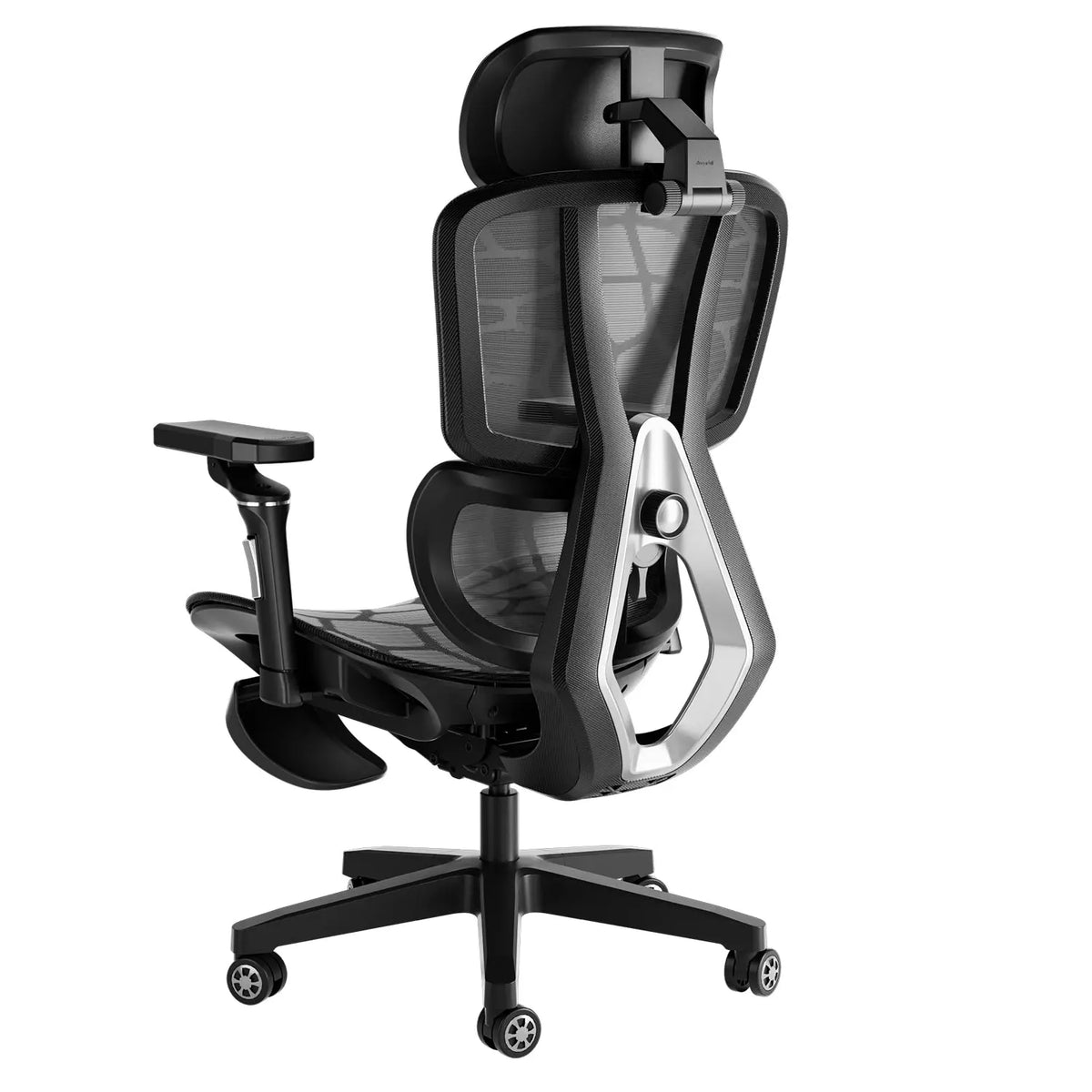 G5 Ergonomic Gaming Chair - Buy for all-day comfort at AutoFull US