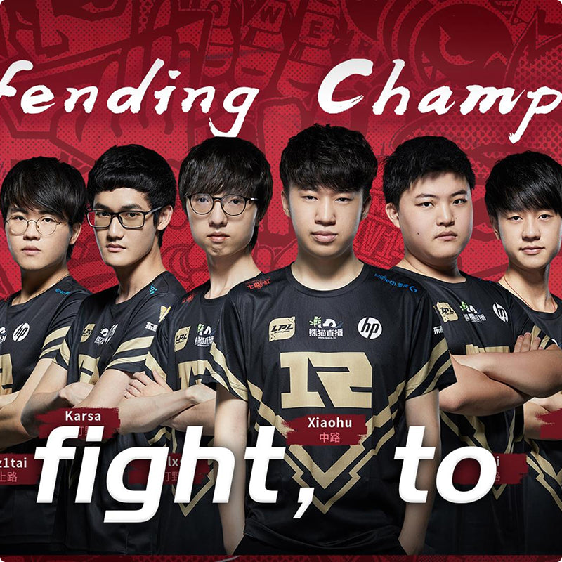 esport pro players image one