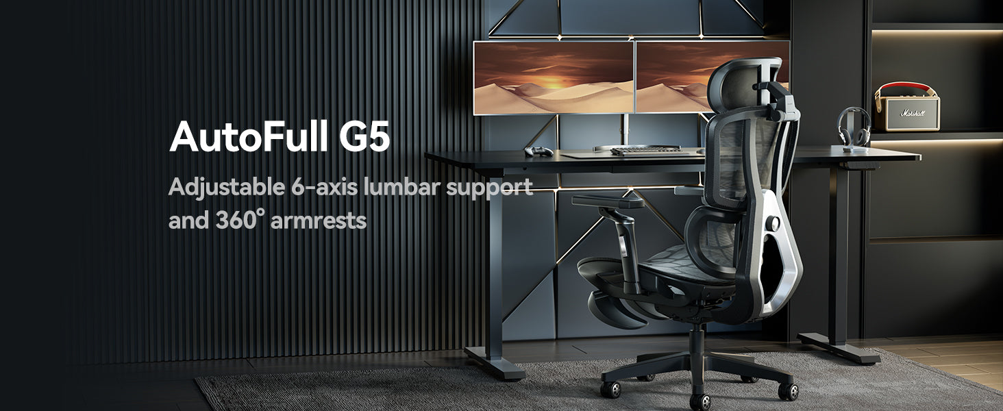 autofull g5