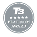 Editor's Choice Award