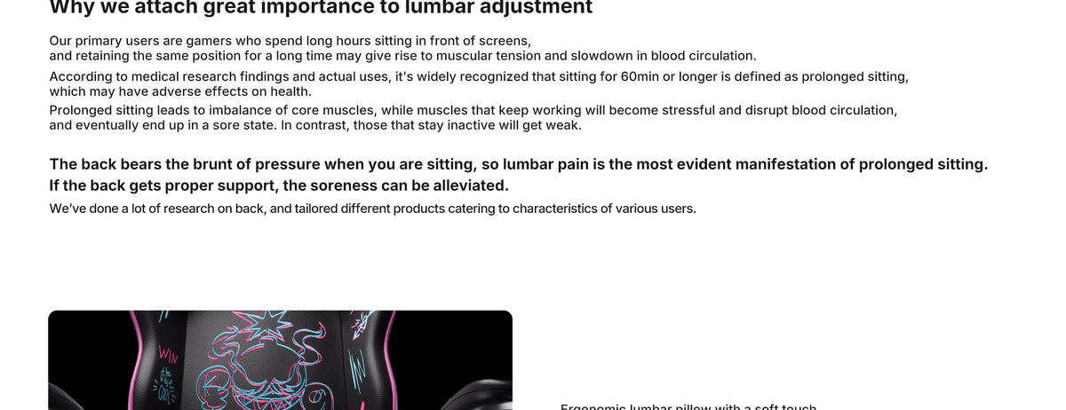 about ergonomics 9