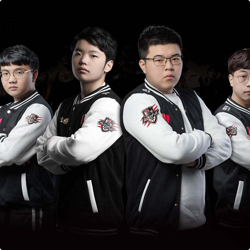 esport pro players image four