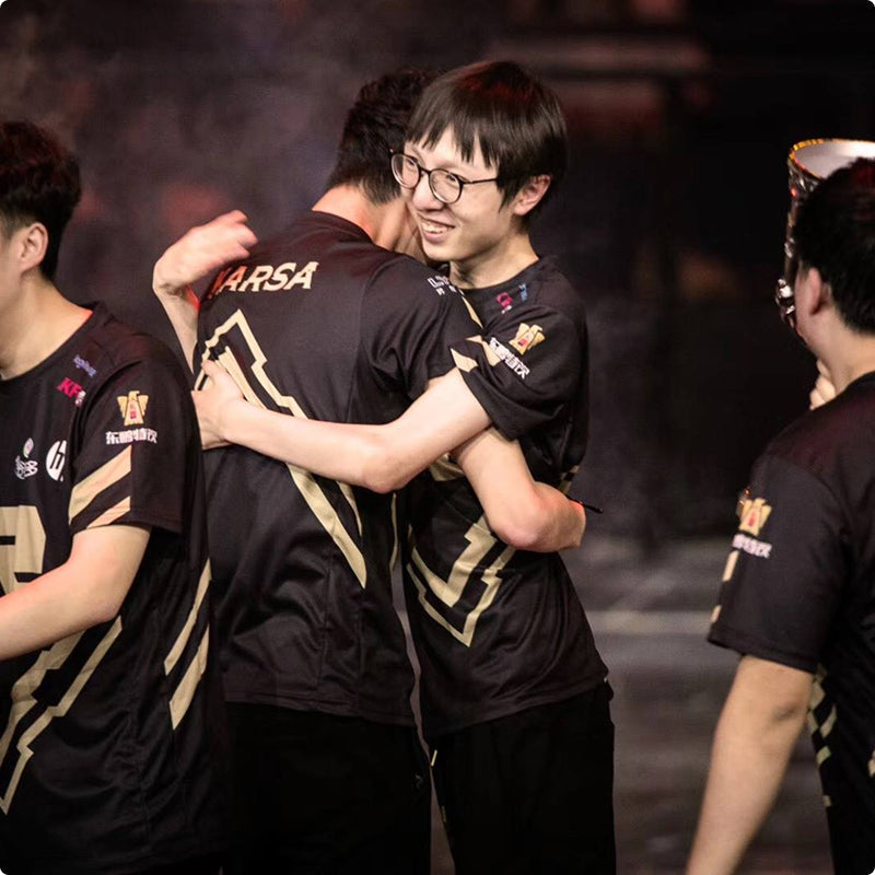 esport pro players image two