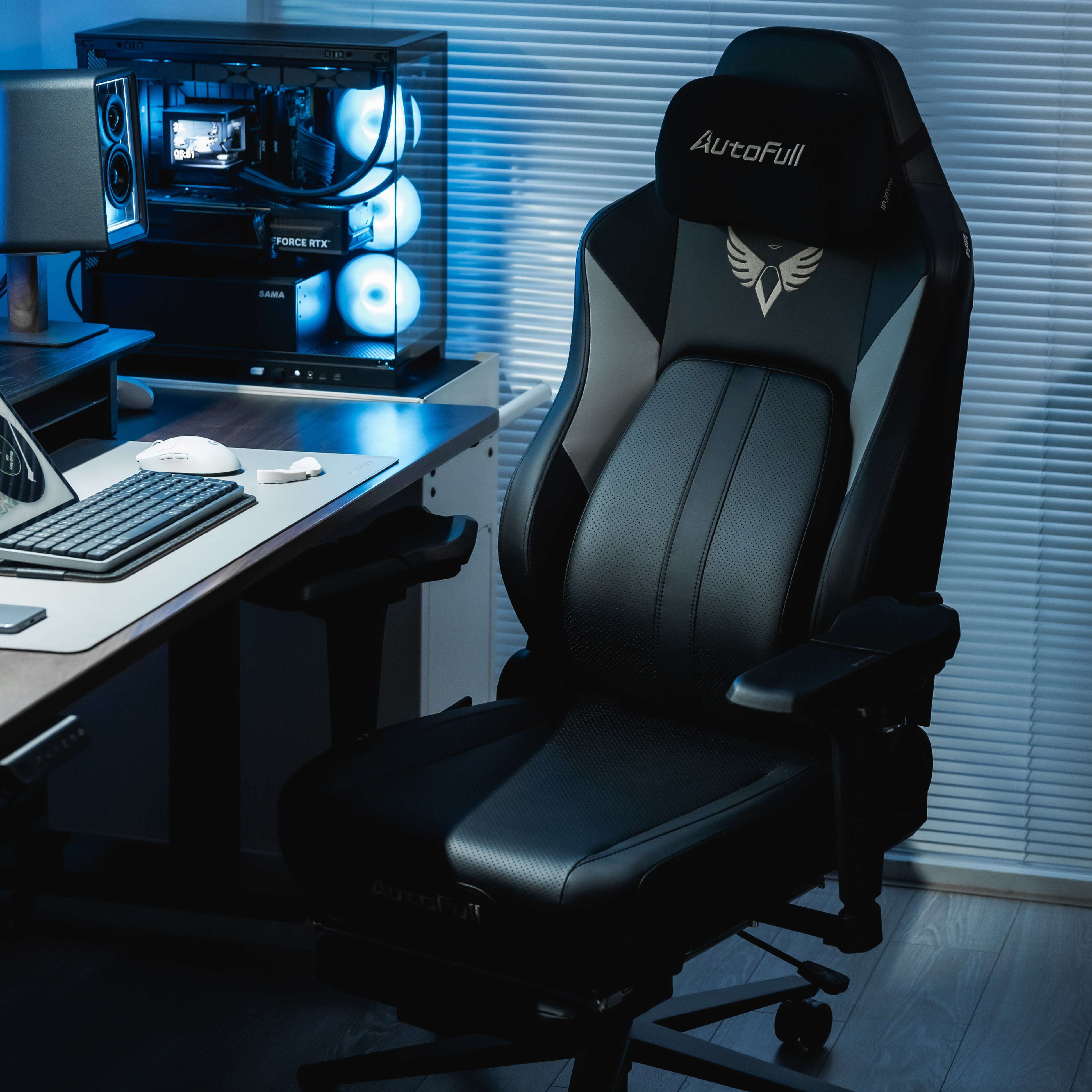 Home Office
